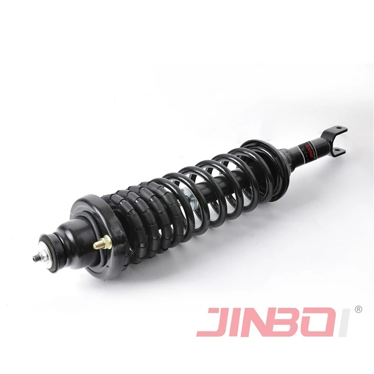 Honda Strut Assemby