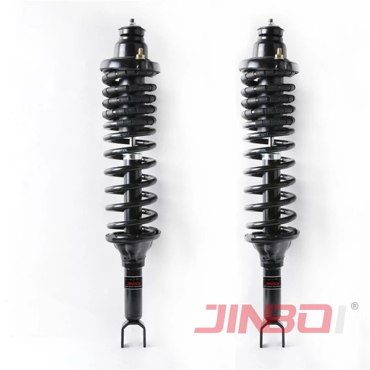 Honda Strut Assemby